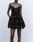 Vestido Princess - Spiazzi