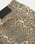 PANTALONES LEOPARDO