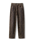 PANTALONES LEOPARDO