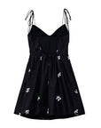 VESTIDO PRINCESS - Spiazzi