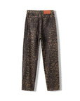 PANTALONES LEOPARDO