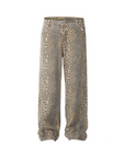 PANTALONES LEOPARDO