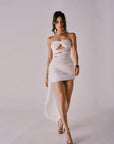 VESTIDO NORONHA - WHITE