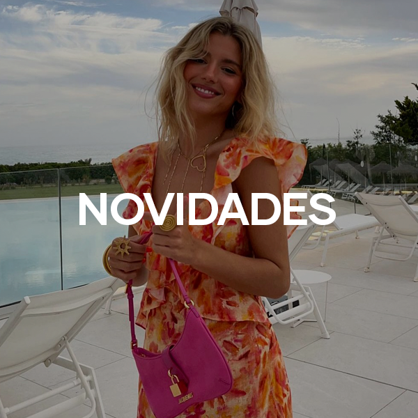 colecoesNovidades - Spiazzi